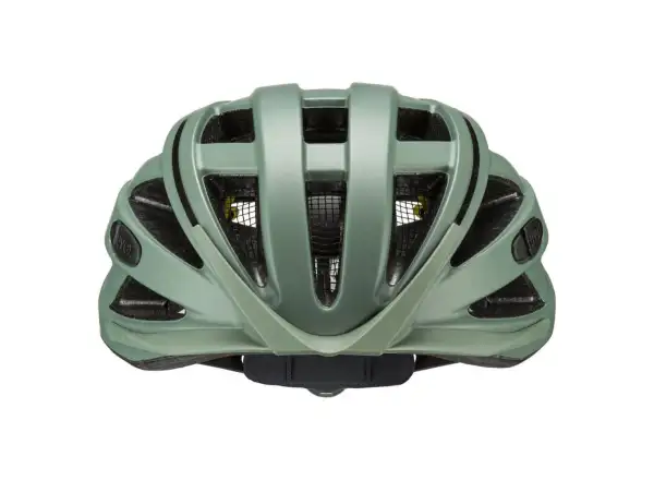 Uvex City I-Vo Mips+ Helm Moss Green Mat