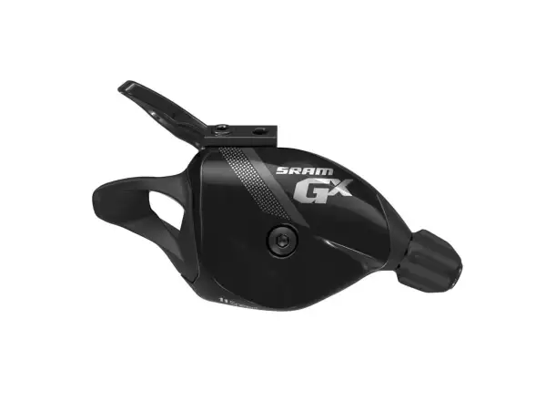 Sram GX Rechter Schaltgriff 1×11-fach Schwarz