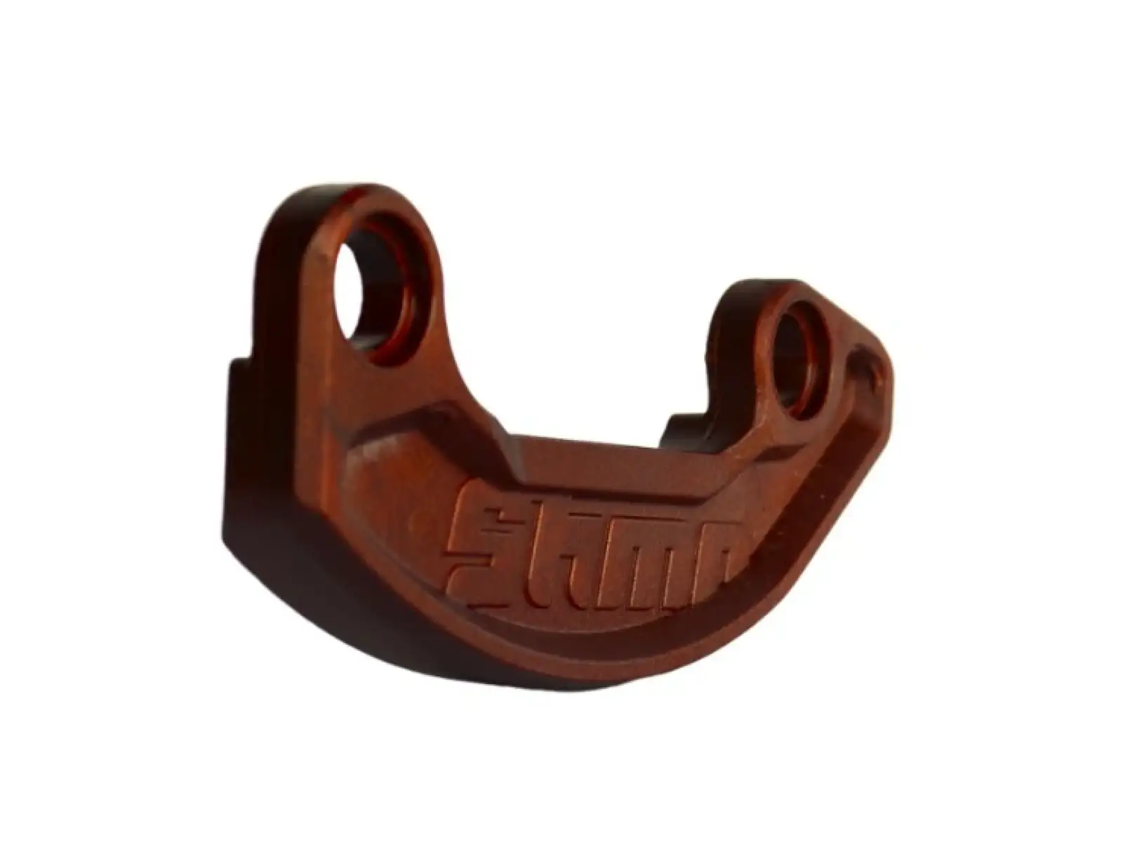 Shaman Racing Stoßfänger – SRC Bronze
