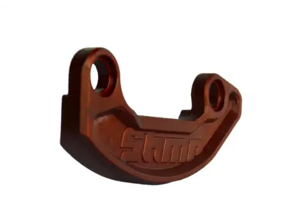 Shaman Racing Stoßfänger – SRC Bronze