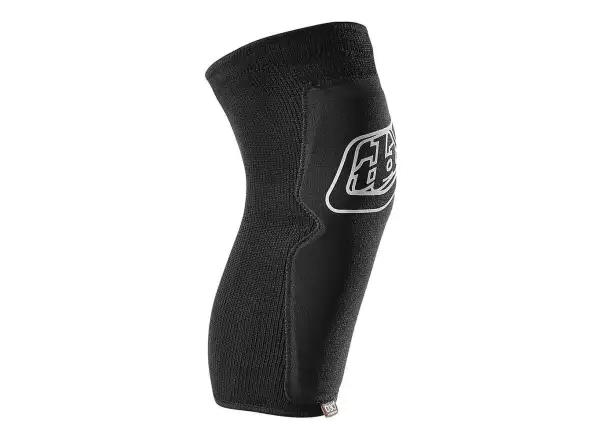 Troy Lee Designs Speed Knieärmel Junior Knieprotektor Schwarz