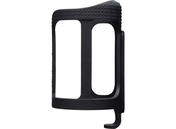 Cannondale Regrip Flaschenhalter links Schwarz