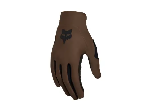 Fox Flexair Herren Handschuhe Ash