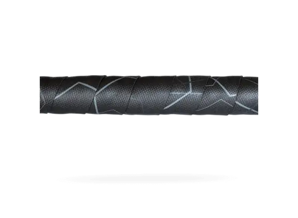 PRO Gravel Comfort Griffband Schwarz