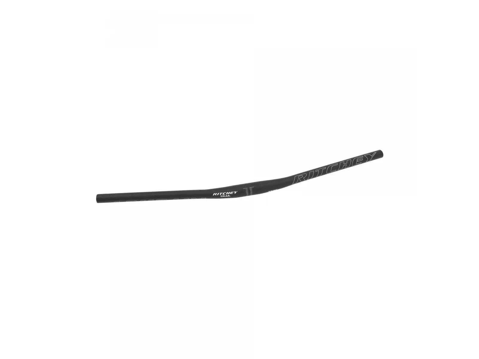 Ritchey Comp Trail Flat Lenker 740mm 9D +/-5 BB Schwarz