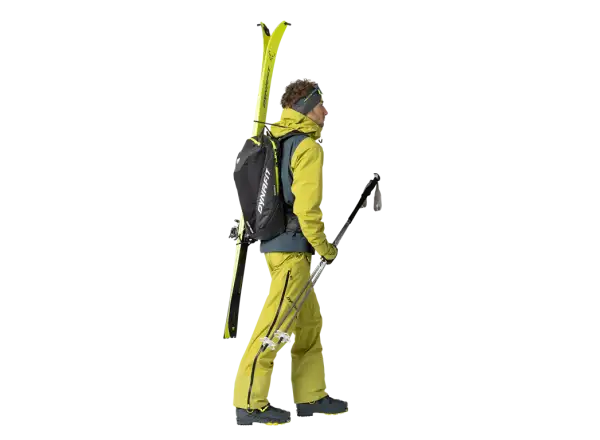Dynafit Blacklight Skitourenrucksack 24 l Black Out