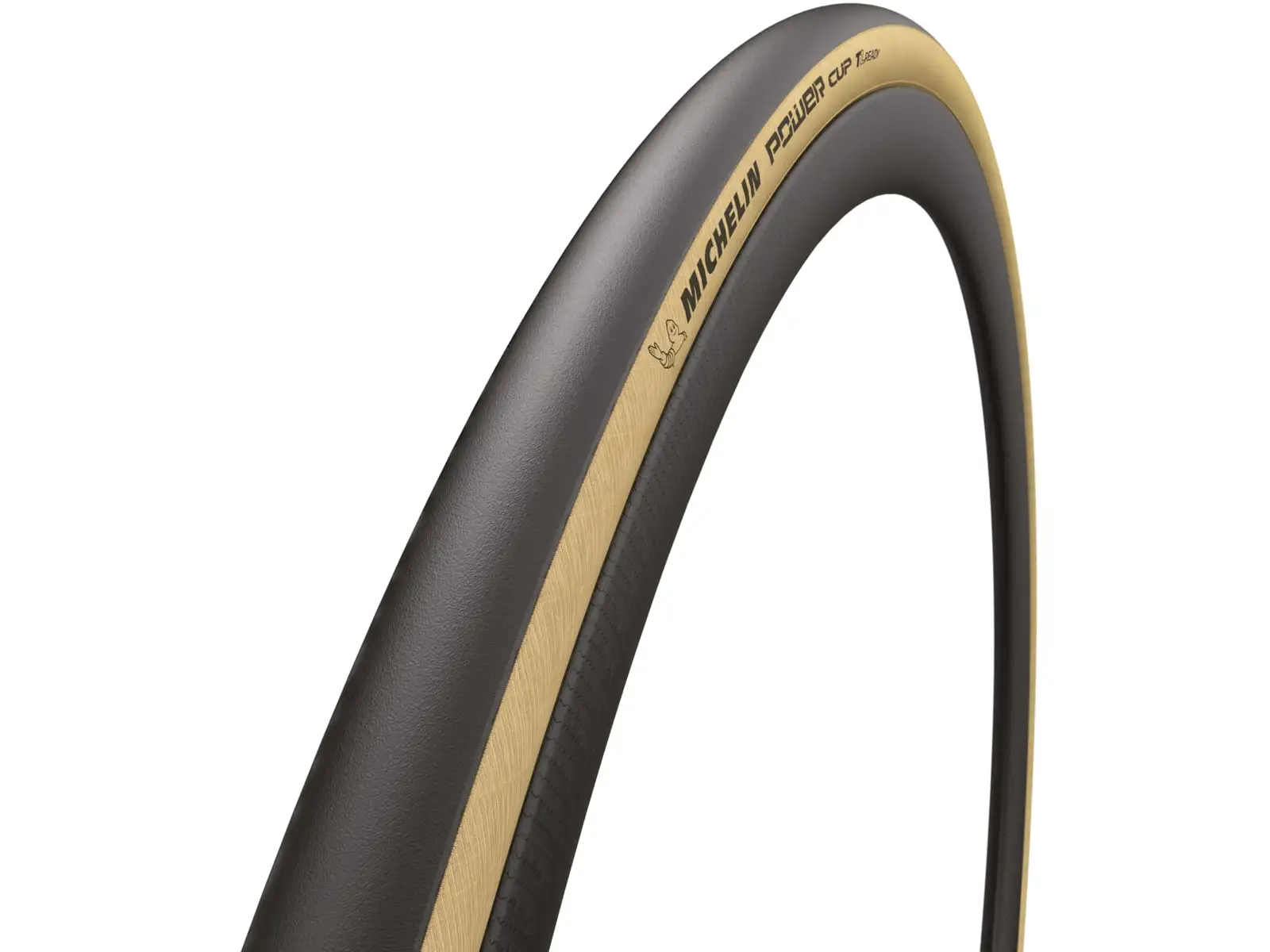 Michelin Power Cup TS Competition Line 700x28 Straßenreifen mit Kevlar Classic