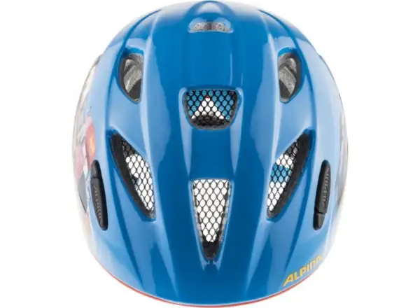 Alpina Ximo Disney Kinderhelm cars