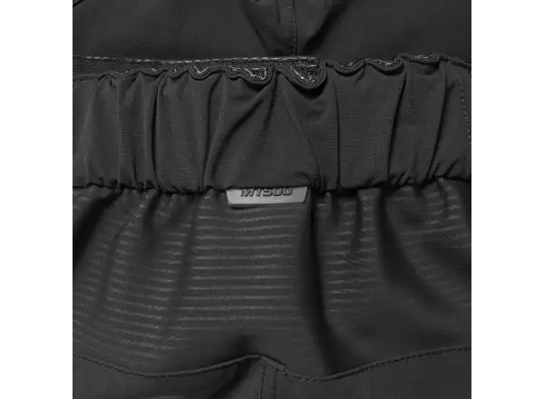 Endura MT500jr Kinder-Shorts Black