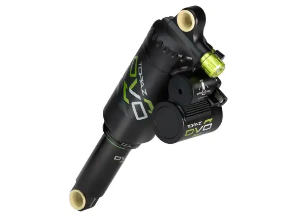 DVO Topaz Air Gen 3 Dämpfer Standard