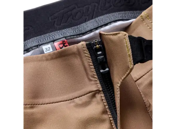 Troy Lee Designs Sprint Ultra Herren Hose Mono Sienna
