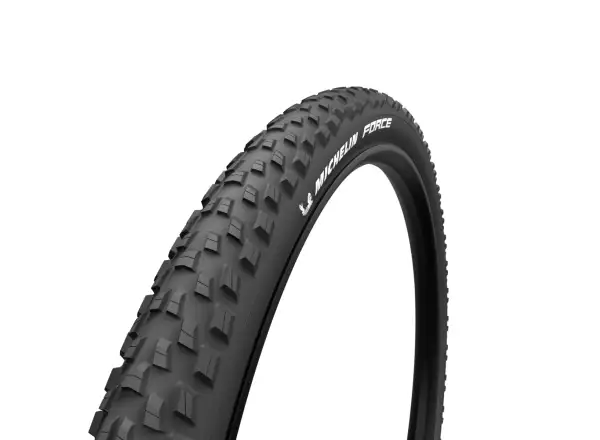 Michelin Wild Access Line 27,5x2,25" MTB Reifen Draht Schwarz.