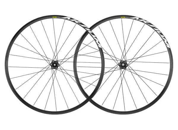 Mavic Aksium Disc CL 28" Straßenradfelgen