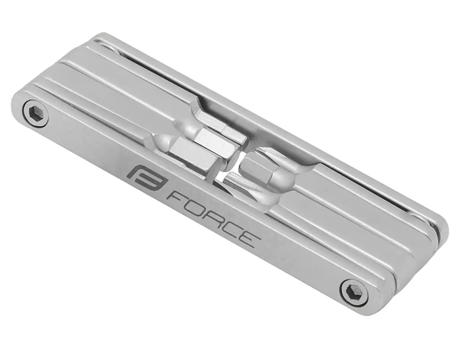 Force Mini Eco Werkzeugset 8 Funktionen