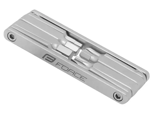 Force Mini Eco Werkzeugset 8 Funktionen