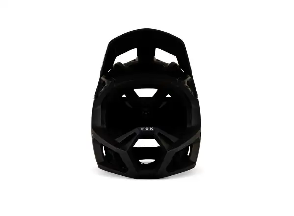 Fox Proframe Nace Ce Fahrradhelm Black