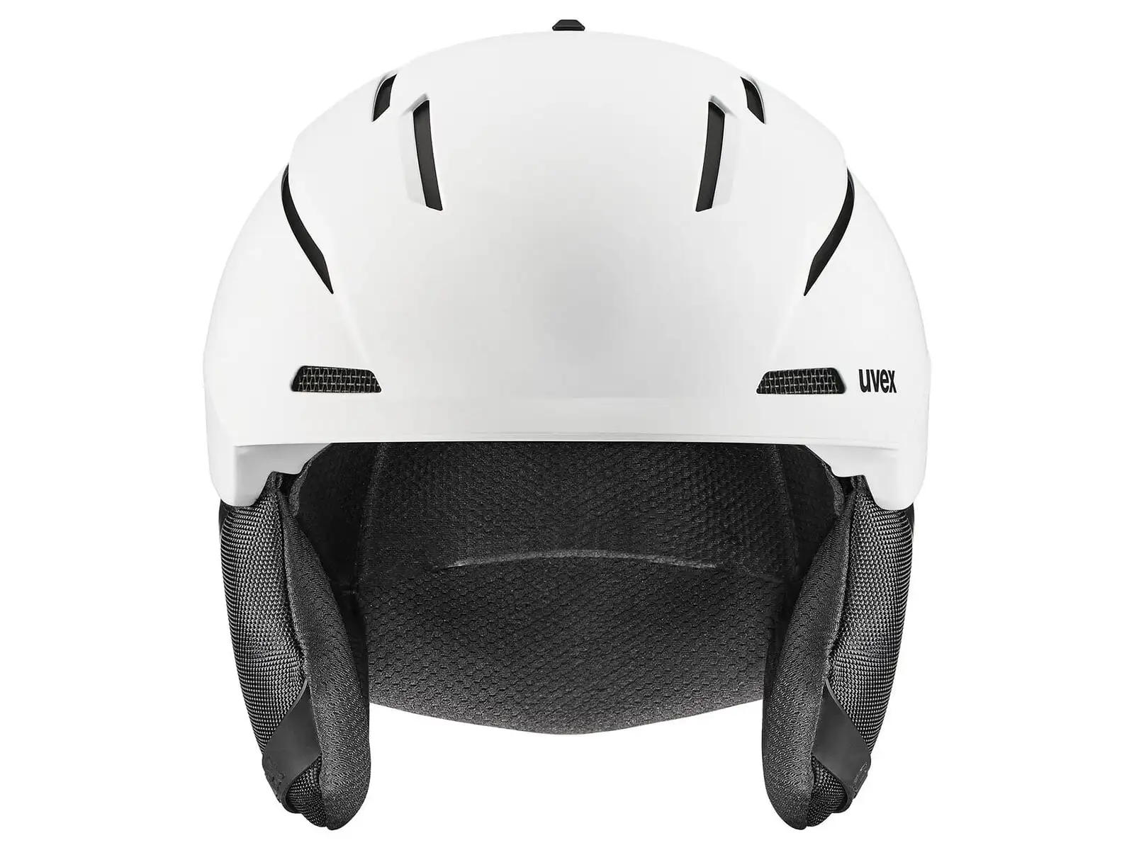Uvex Gravitate mips Helm White Matt