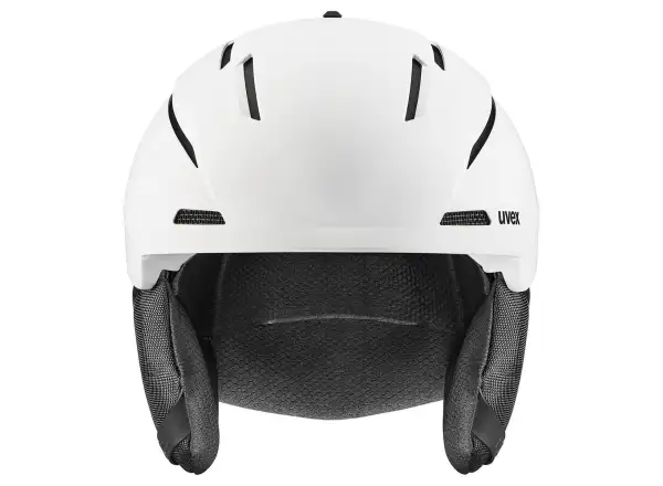 Uvex Gravitate mips Helm White Matt