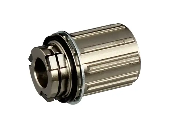 Novatec Freilaufkörper A/A2 11-fach Shimano HG Stahl 3-Klinken