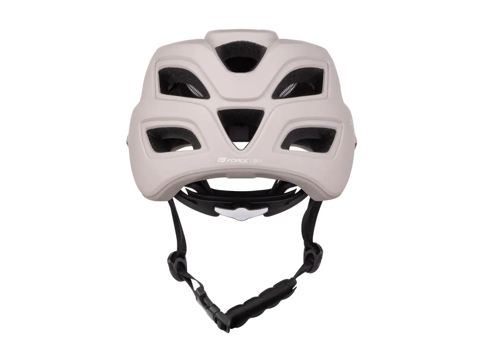 Force Ibex Mtb Helm beige matt
