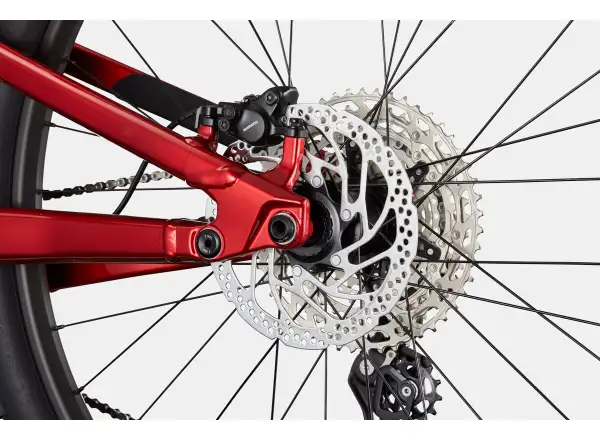 Cannondale Habit 4 CRD
