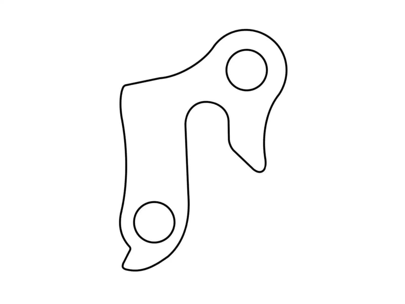 Union GH-009 Schaltauge