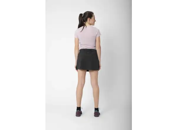 2117 of Sweden Sohl Damenrock Black