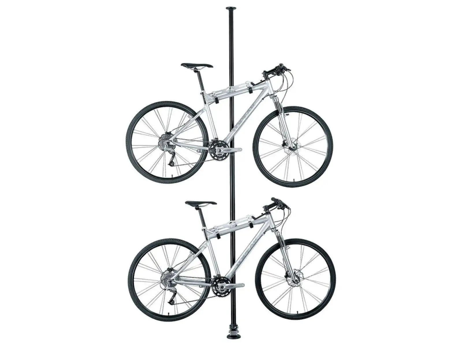 Topeak Dual-Touch Bike Stand Fahrradständer