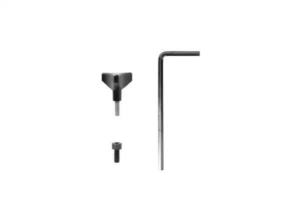 Peak Design Fahrradhalterung Ersatzteil Schrauben Set