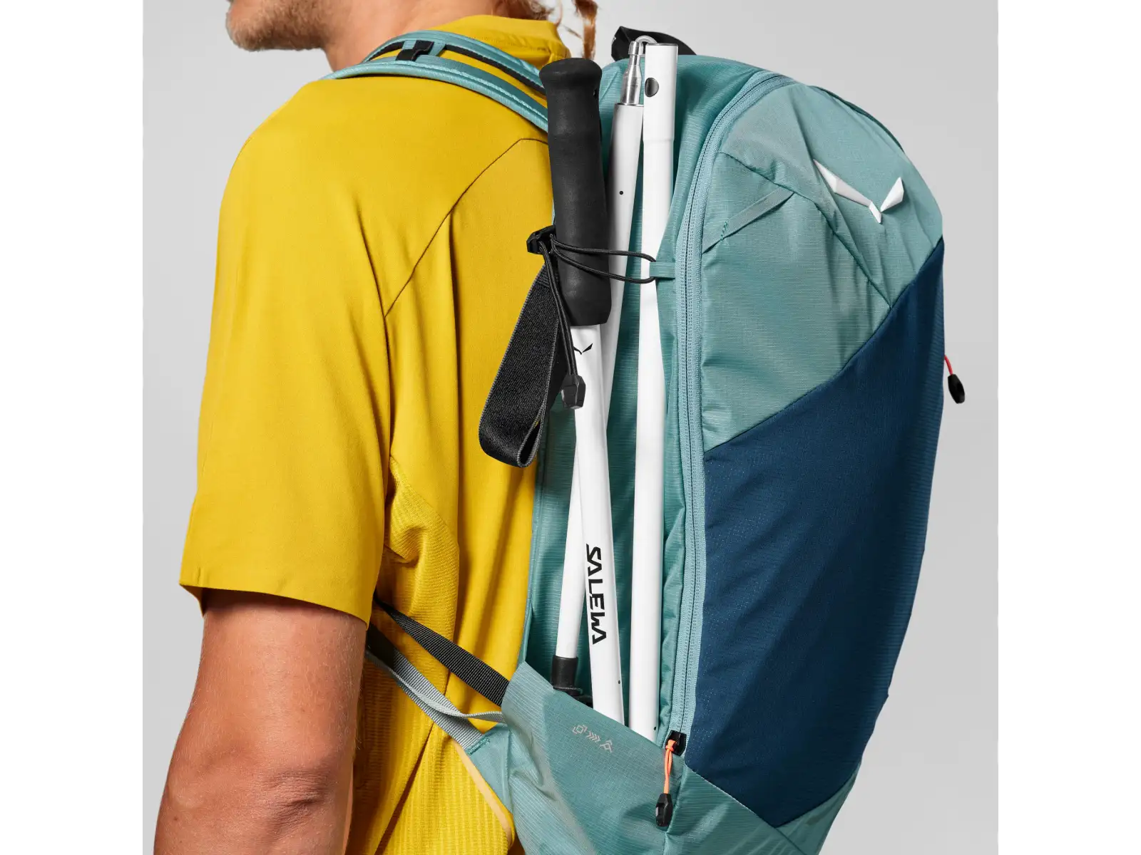 Salewa Pedroc Active Rucksack 16 l Willow