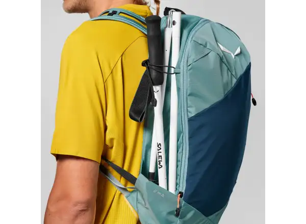 Salewa Pedroc Active Rucksack 16 l Willow