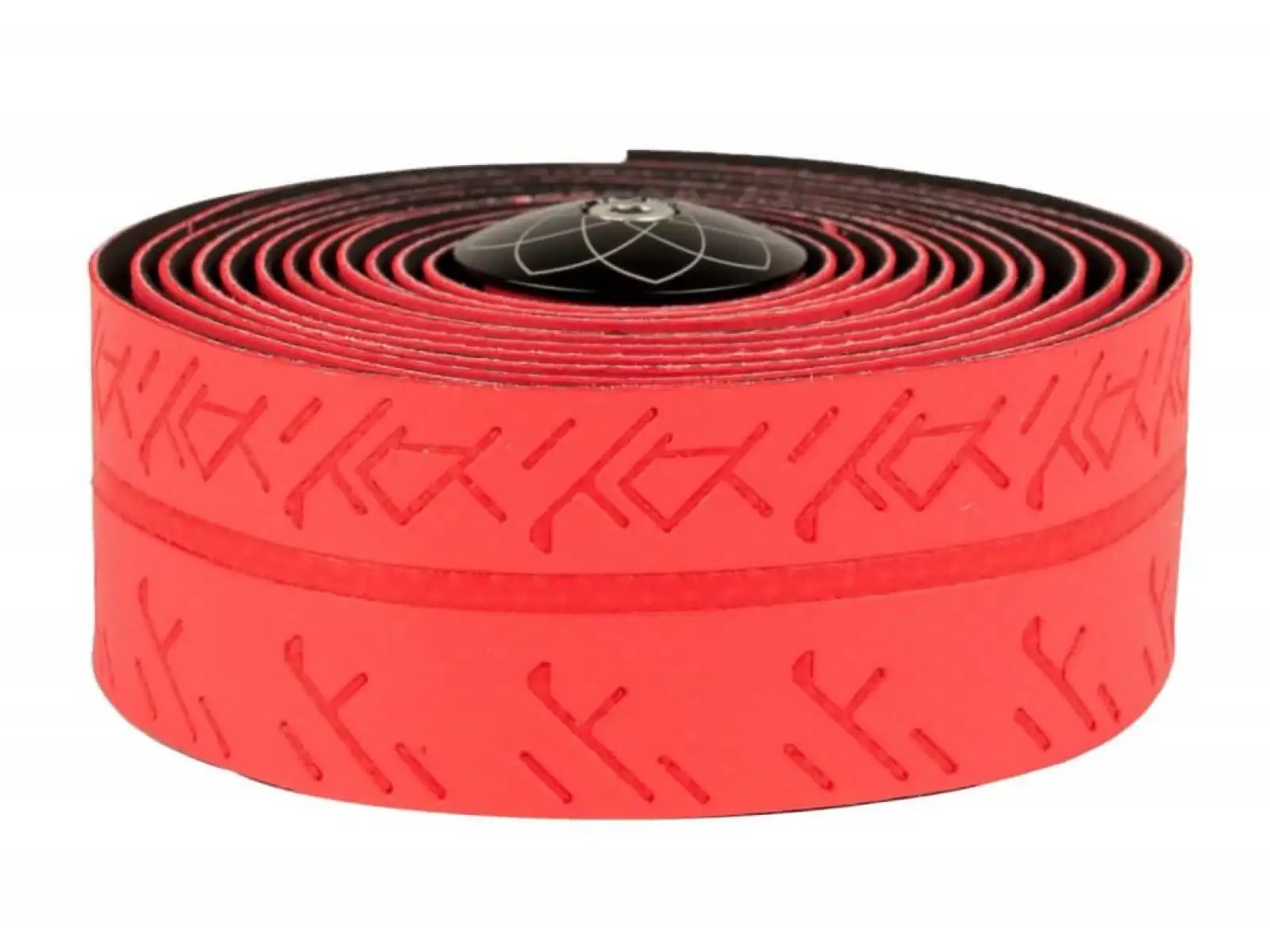 Silca Nastro Piloti Lenkerband Rot