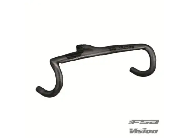 Vision Kombo Metron ACR EVO Lenker mit Integration 380x90 mm