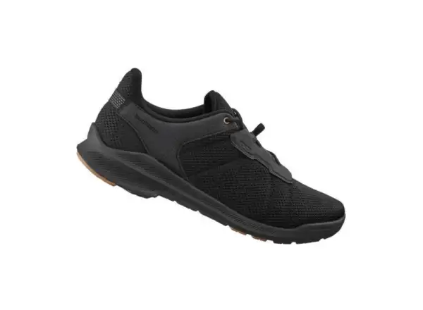 Shimano SH-EX300 Herren MTB-Schuhe Schwarz