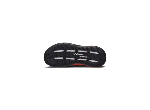 Craft Xplor für Herren-Laufschuhe orange