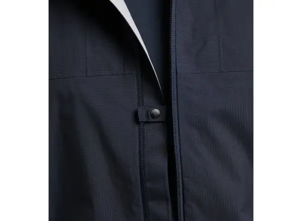 Haglöfs L.I.M Proof Herrenjacke Dark Blue