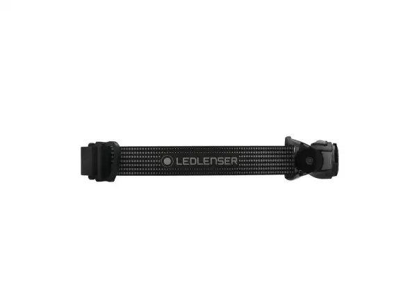 Ledlenser MH5 Stirnlampe schwarz
