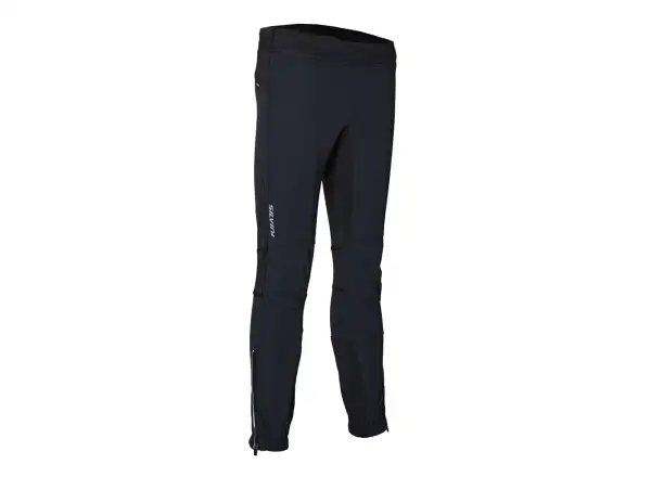 Silvini Melito CP1329 Kinder Laufhose Schwarz