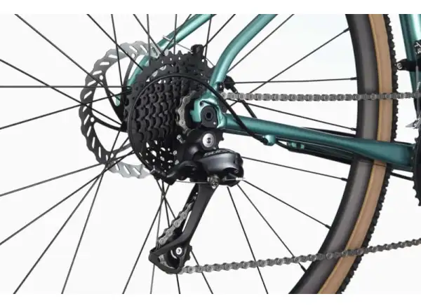 Cannondale Topstone 3 TRQ Gravelbike