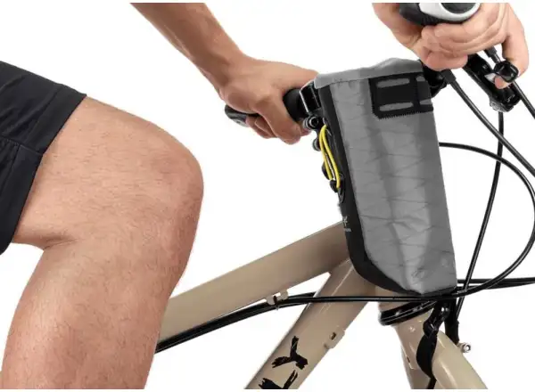 Apidura Backcountry Food Pouch Lenkertasche 1,2 l