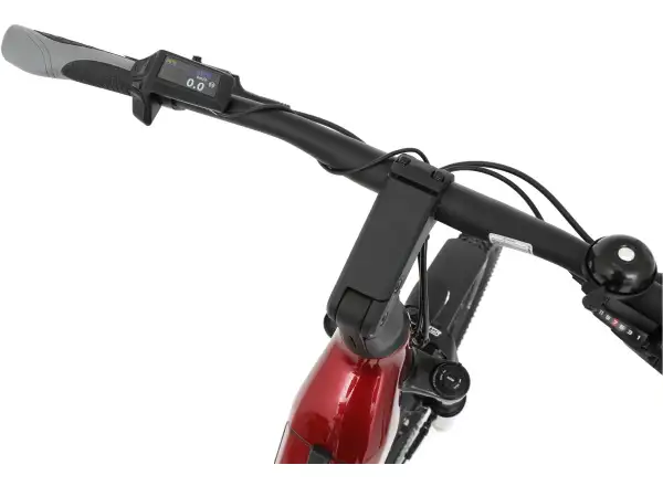 Apache Rio Grande Bosch CX 800 Wh Trekking-E-Bike