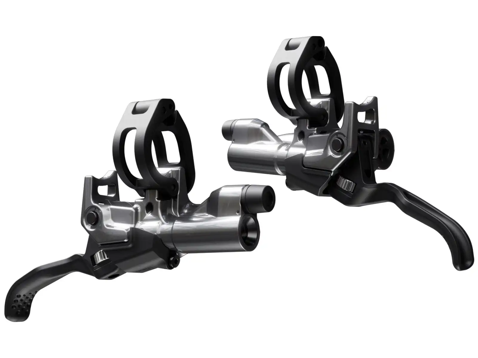 Shimano XTR BR-M9220/BL-M9220 Scheibenbremse vorne + hinten Upgrade Set