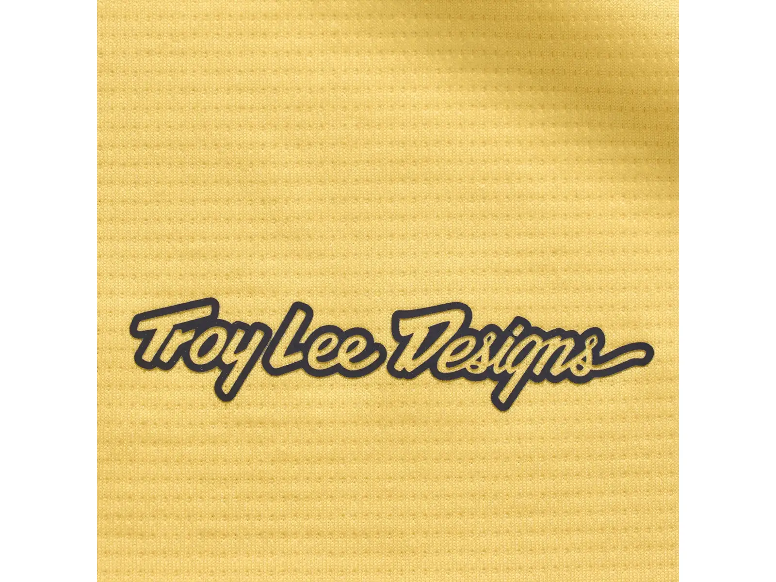 Troy Lee Designs Sprint Pro Herren Trikot Langarm Yo Moto Butter