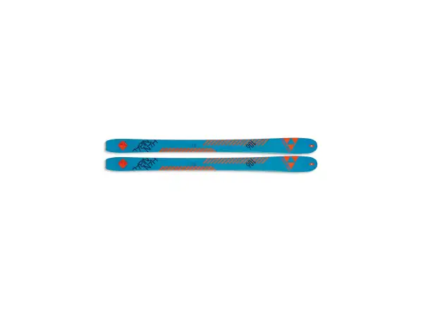 Fischer HANNIBAL 106 CARBON Tourenski 20/21