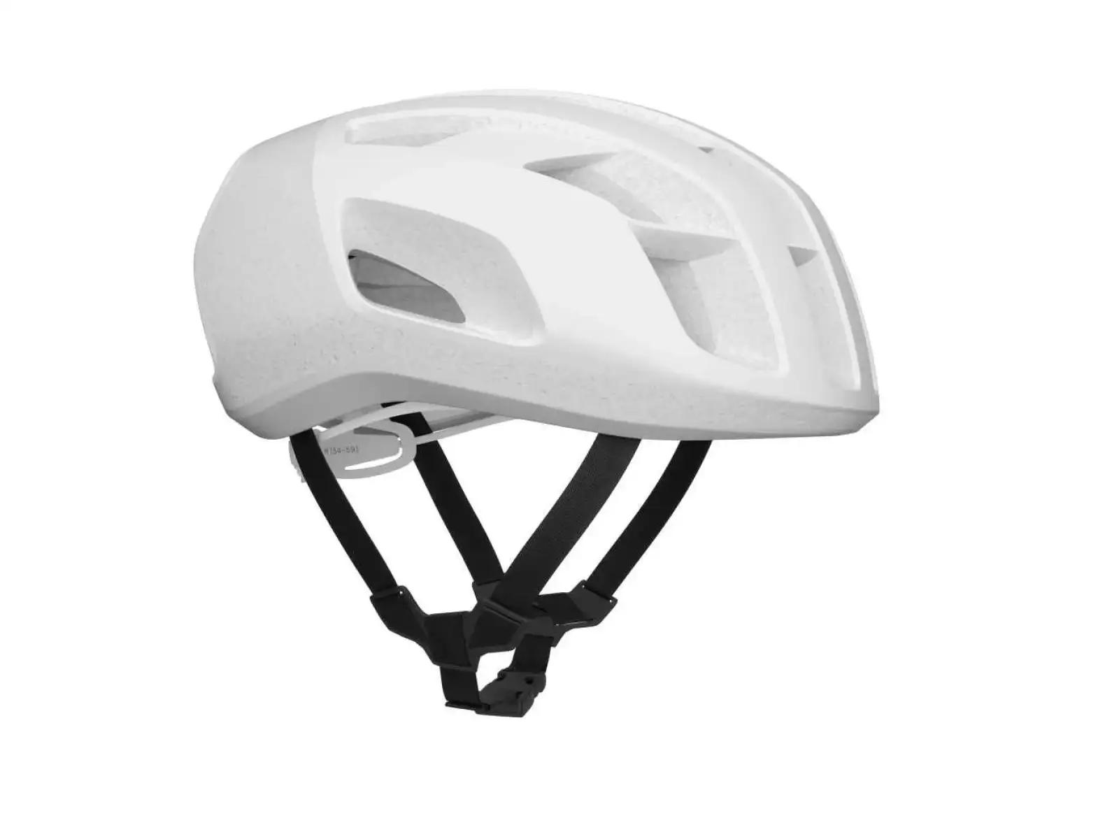 POC Cytal Lite Straßenhelm Hydrogen White Matt