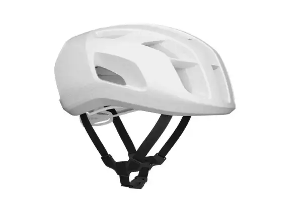 POC Cytal Lite Straßenhelm Hydrogen White Matt