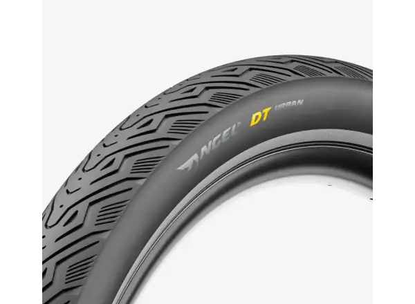 Pirelli Angel DT Urban Reflective Stadtreifen mit Drahtreifen