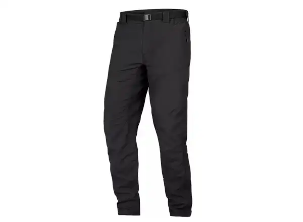 Endura Hummvee Herrenhose Schwarz