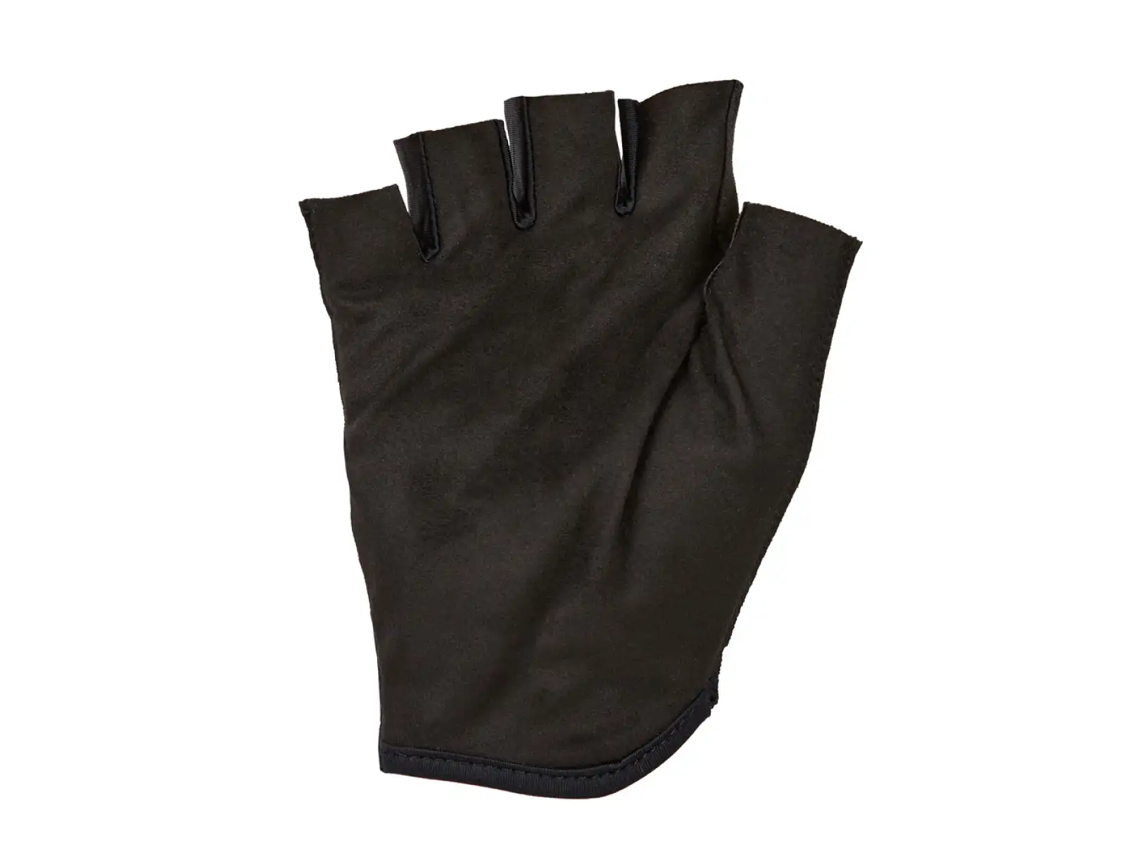 Silvini Sarca Herrenhandschuhe weiß/schwarz