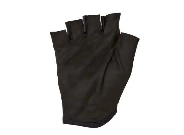 Silvini Sarca Herrenhandschuhe weiß/schwarz